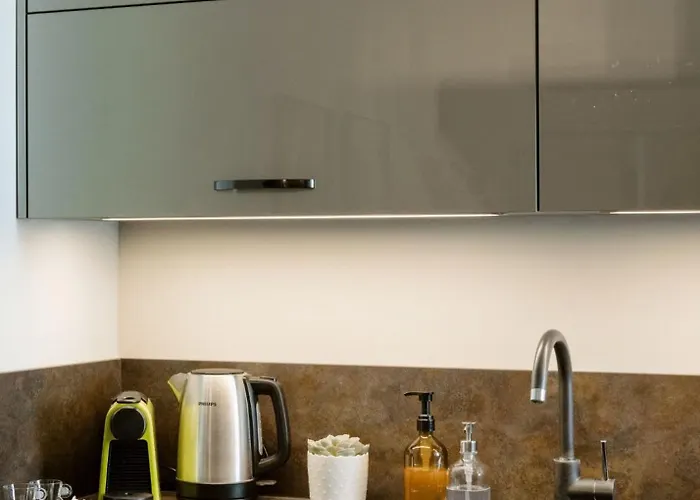 Apartman Timeless Elegant By Opera House Budapest