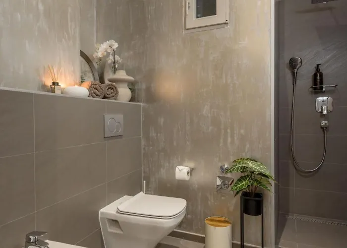 Apartman Timeless Elegant By Opera House Budapest