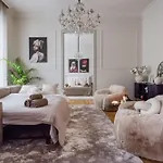 Timeless Elegant By Opera House Apartmán *