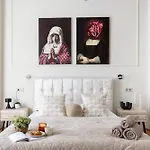 Timeless Elegant By Opera House
