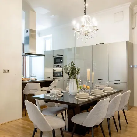 דירה Timeless Elegant By Opera House
