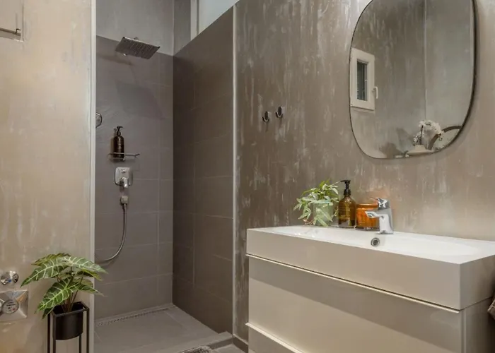 Timeless Elegant By Opera House Apartamento Budapest