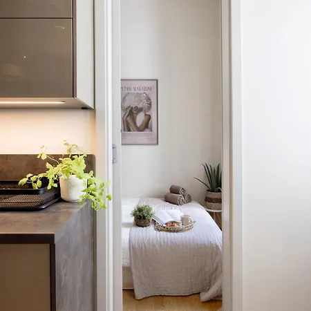 Timeless Elegant By Opera House Apartamento Budapest