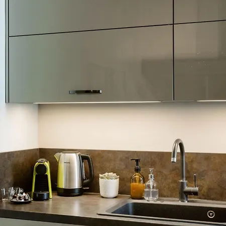 Apartamento Timeless Elegant By Opera House Budapest