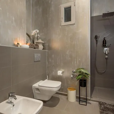 Apartamento Timeless Elegant By Opera House Budapest