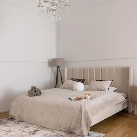 Apartamento Timeless Elegant By Opera House