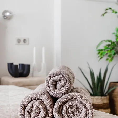Apartamento Timeless Elegant By Opera House Budapest