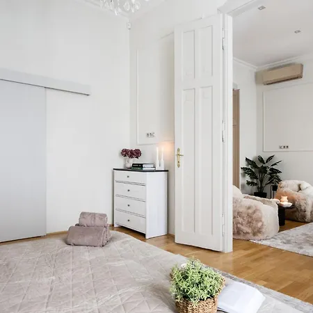 Apartamento Timeless Elegant By Opera House